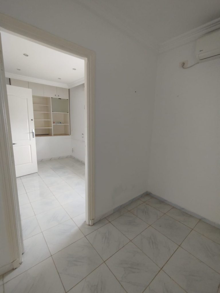 Studio &agrave; menzah6