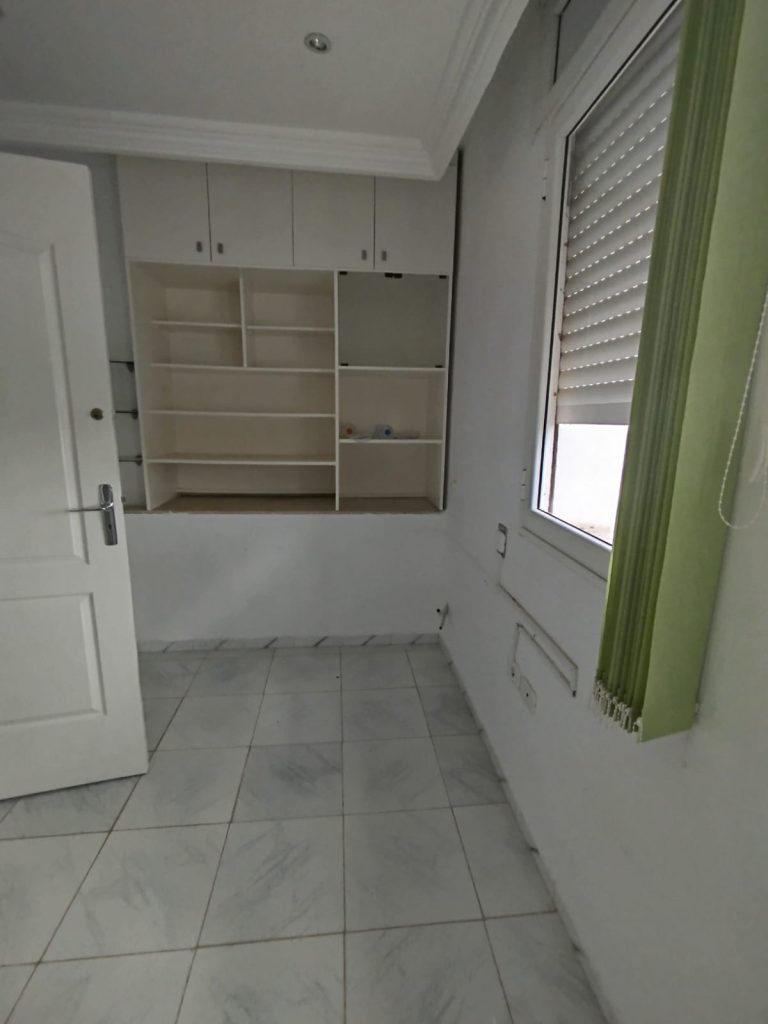 Studio &agrave; menzah6