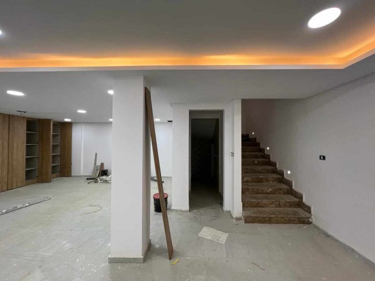 Triplex neuf avec piscine &agrave; chotrana 1