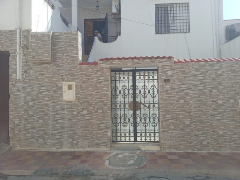 Mnihla vnt maison