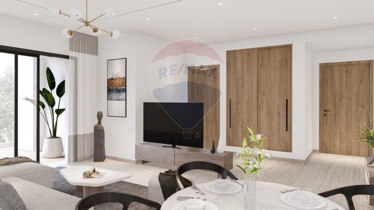 Appartement direct promoteur &agrave; la soukra