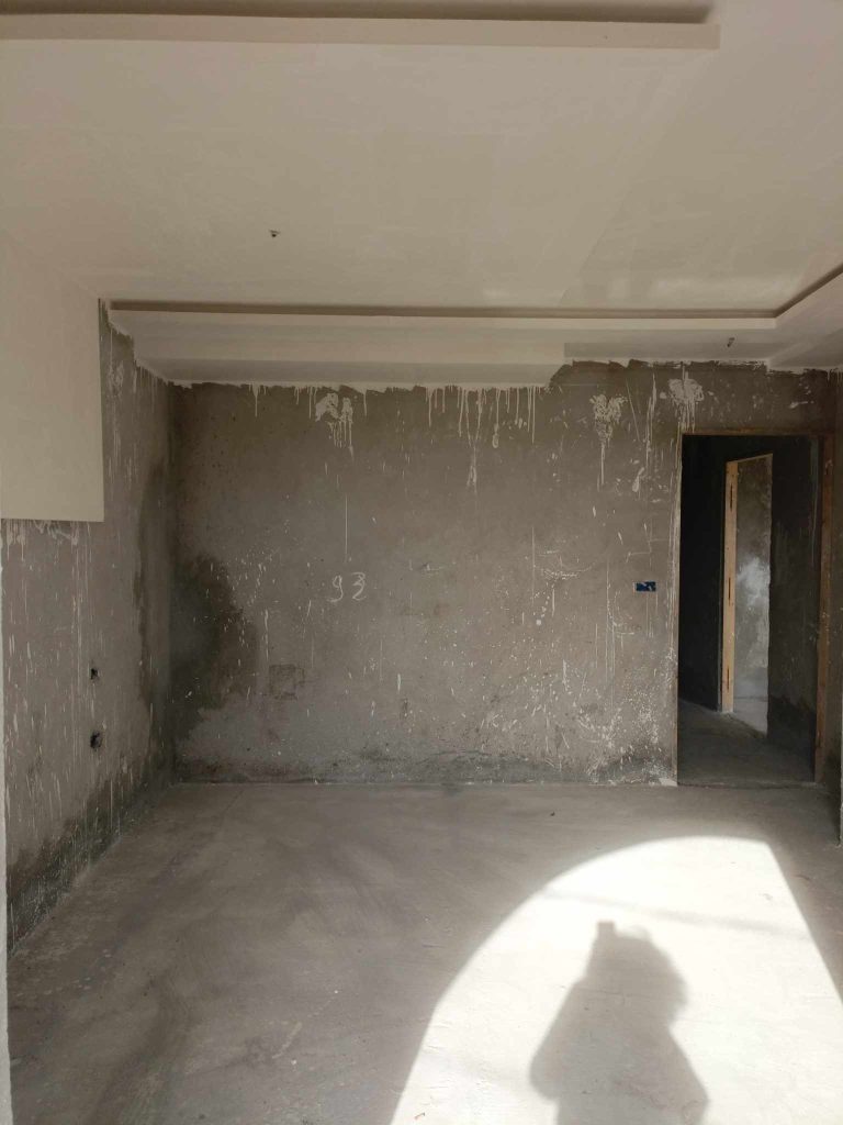Av duplex avec piscine à hammamet sud