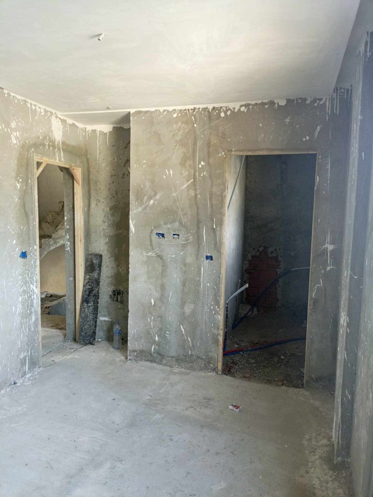 Av duplex avec piscine à hammamet sud