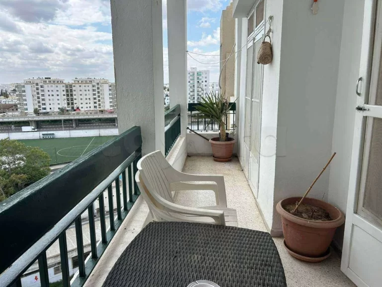 Bel apt de 4 pi&eacute;ces titr&eacute; &agrave; alain savary