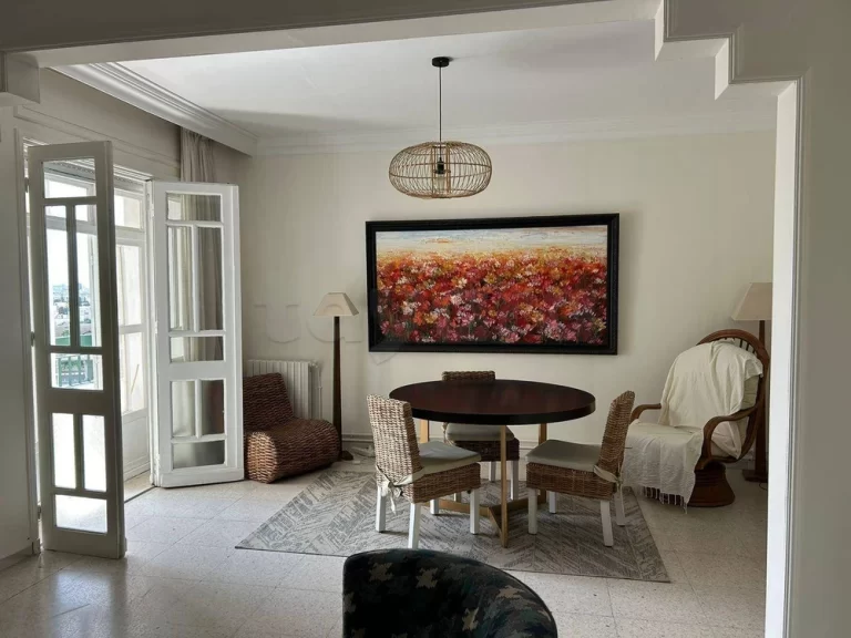 Bel apt de 4 pi&eacute;ces titr&eacute; &agrave; alain savary