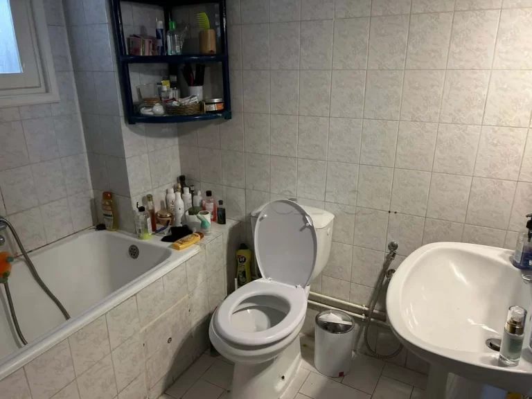 Bel apt de 4 pi&eacute;ces titr&eacute; &agrave; alain savary