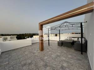 villa en s4 avec piscine ref127a