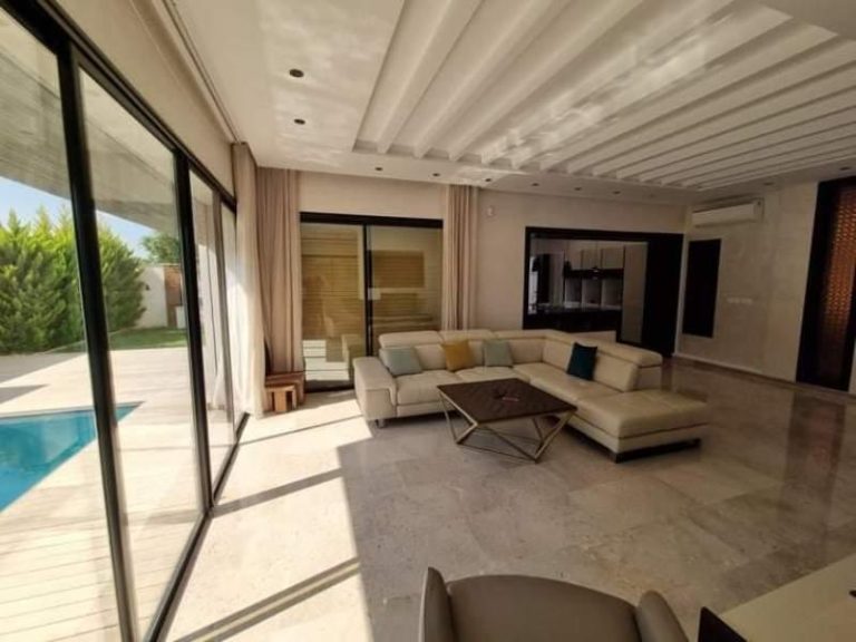 Villa d'or ref v2451