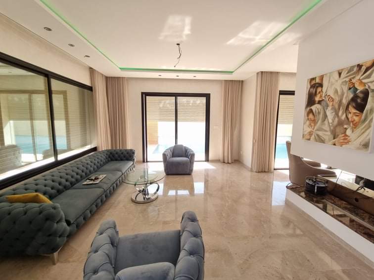 Villa d'or ref v2451