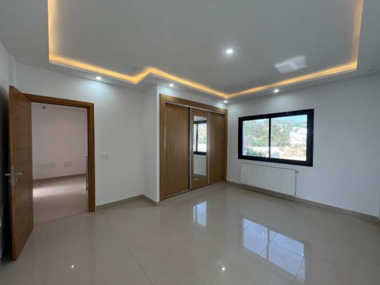 V493 villa vif hammamet nord vif