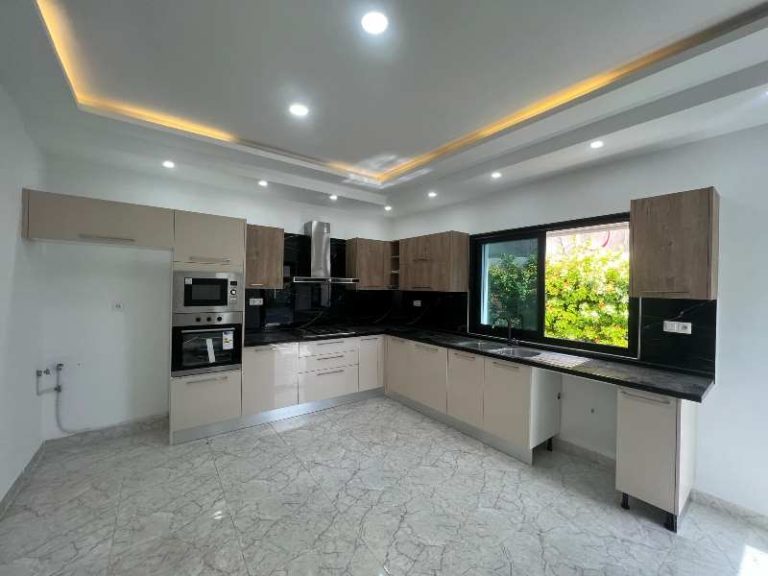 V493 villa vif hammamet nord vif
