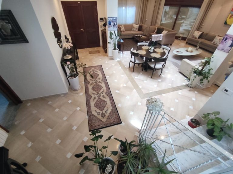V232 villa miss nabeul