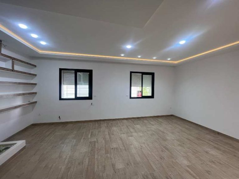 V494 appartement rama 1 hammamet nord