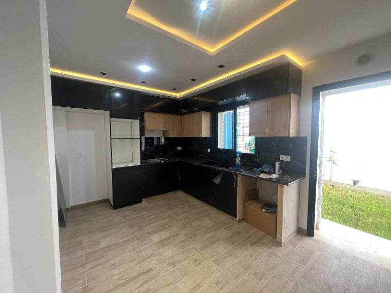 V494 appartement rama 1 hammamet nord