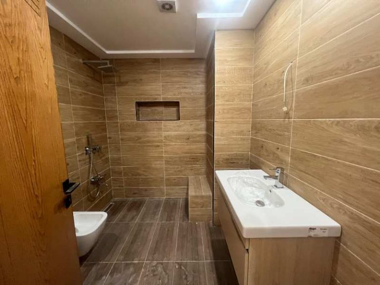 V494 appartement rama 1 hammamet nord