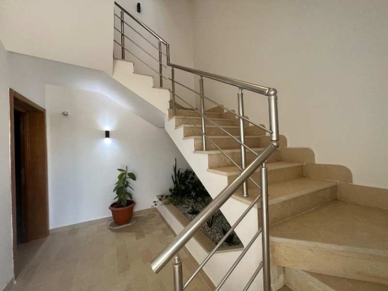 V494 appartement rama 1 hammamet nord