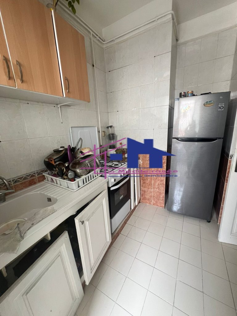 Appartement s1 &agrave; cit&eacute; amal denden