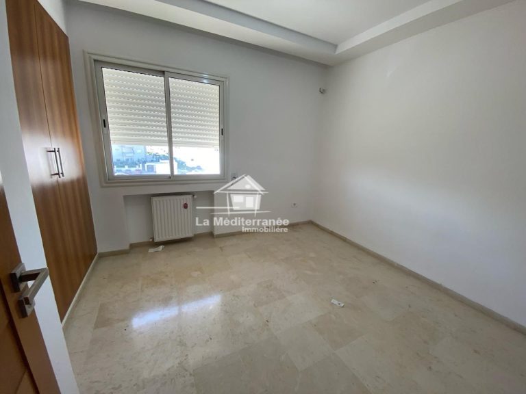 Appartement s3 hst &agrave; manouba