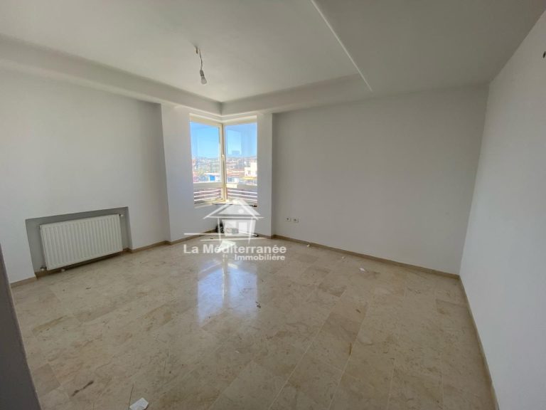 Appartement s3 hst &agrave; manouba