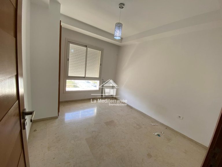 Appartement s3 hst &agrave; manouba