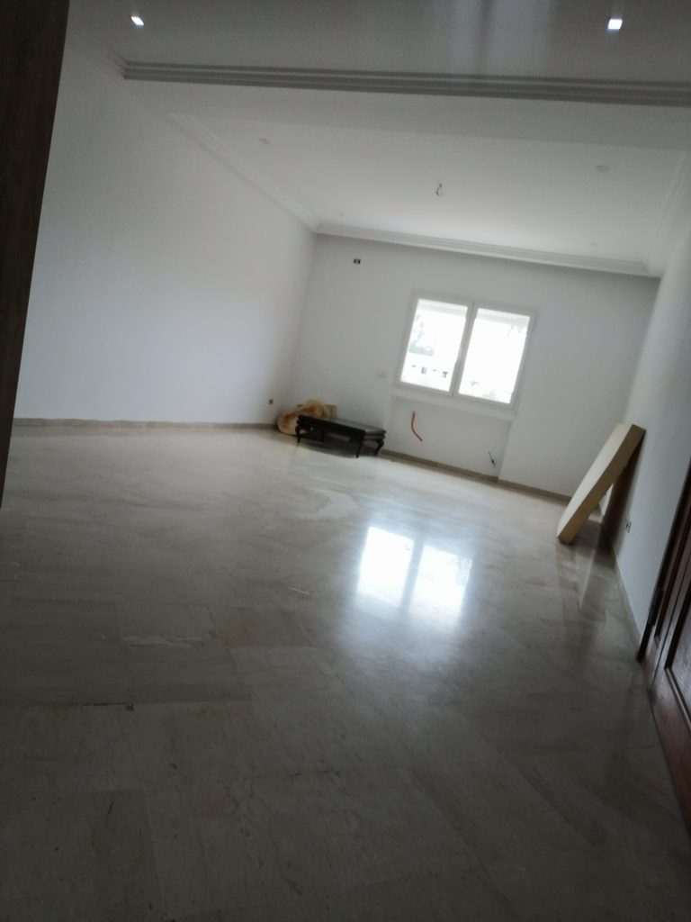 Appartement s plus 3