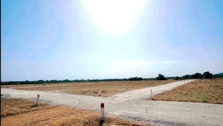 Terrain a bouficha