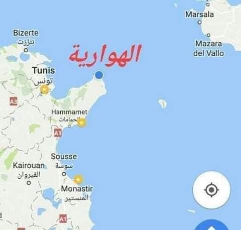 Terrain agricole de 1h et 9400m2 a el haouaria