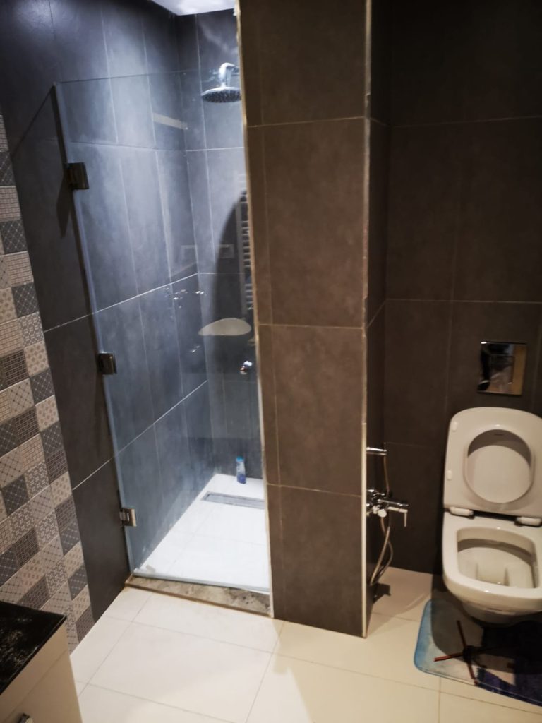 Appartement haut standing id&eacute;alement situ&eacute;