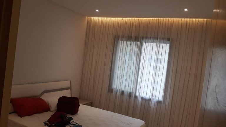 Appartement haut standing id&eacute;alement situ&eacute;