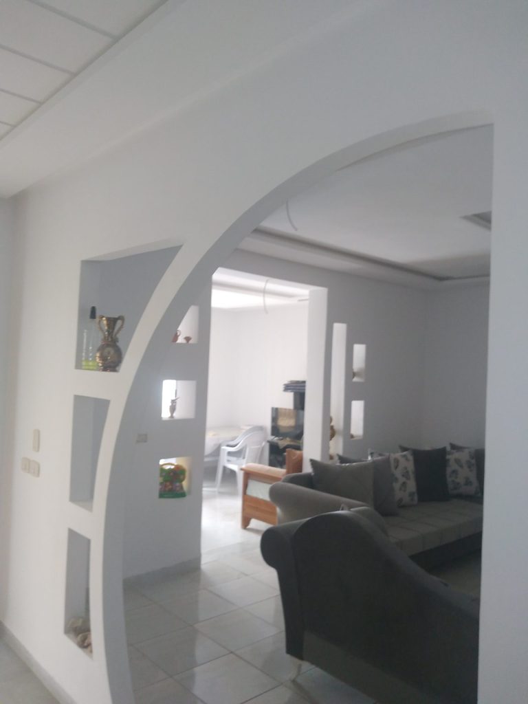 Villa de 307 m2