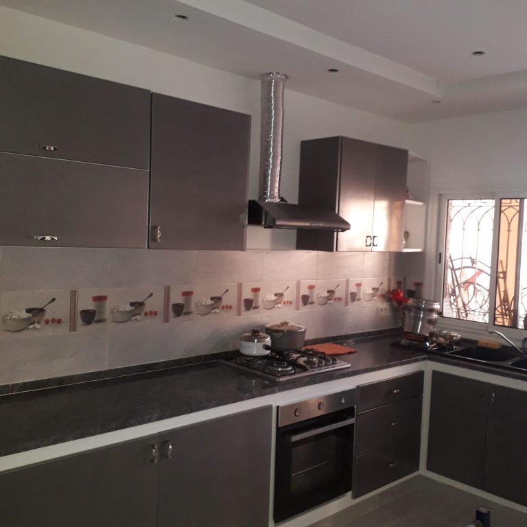 Villa de 307 m2