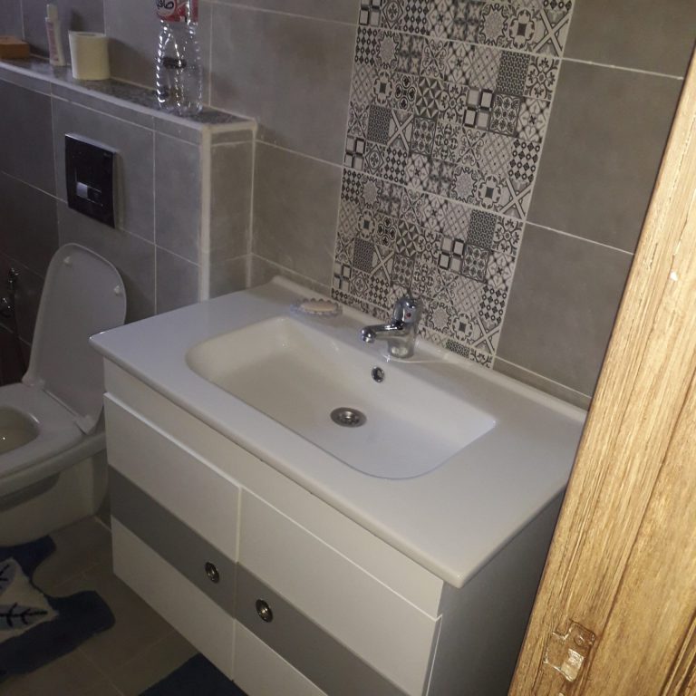 Villa de 307 m2