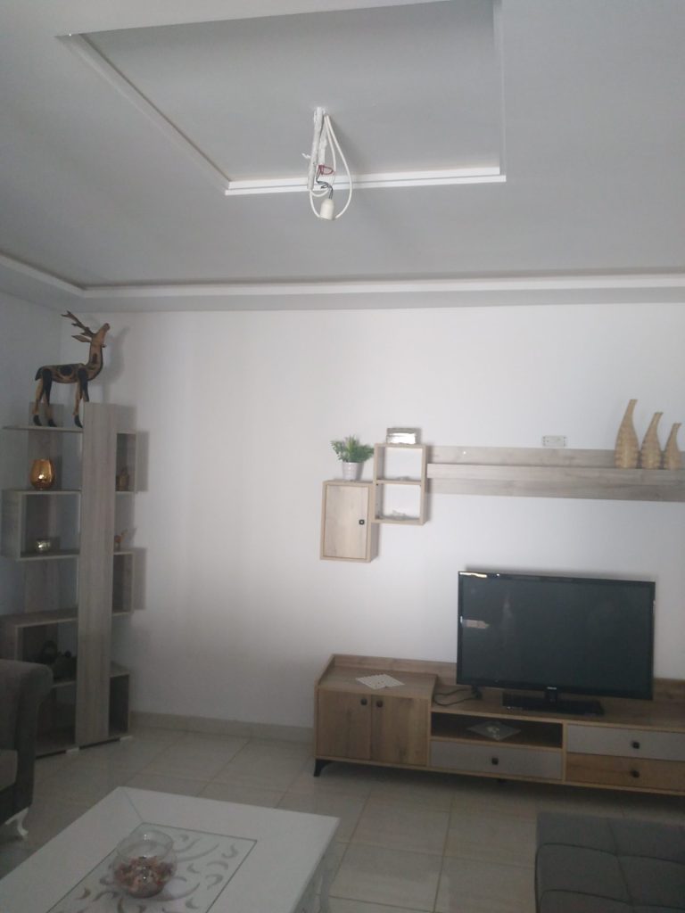 Villa de 307 m2