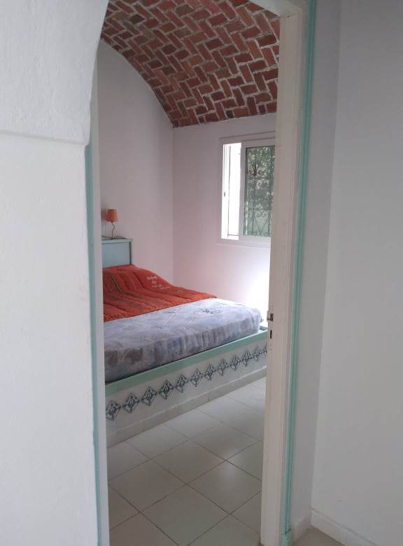 &Agrave; sidi ali maki