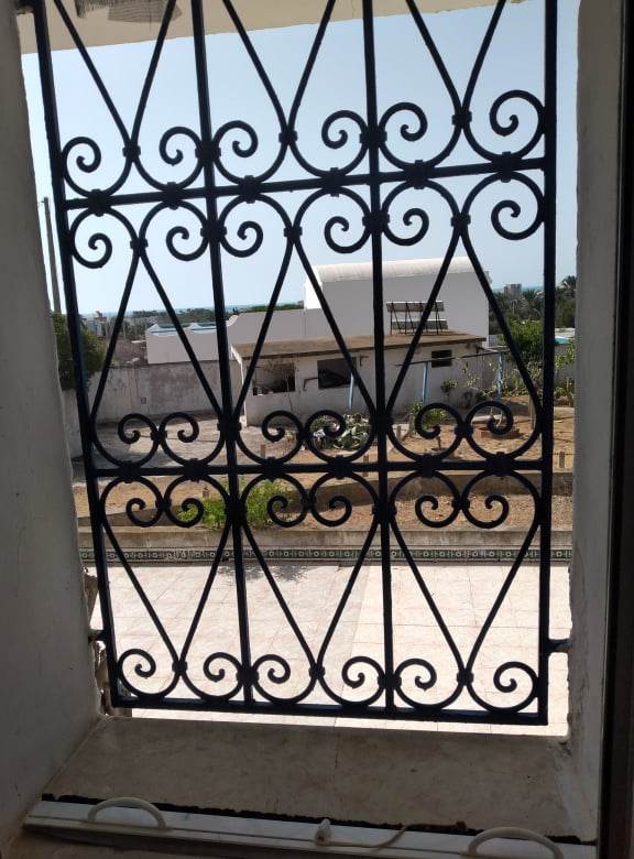 &Agrave; sidi ali maki