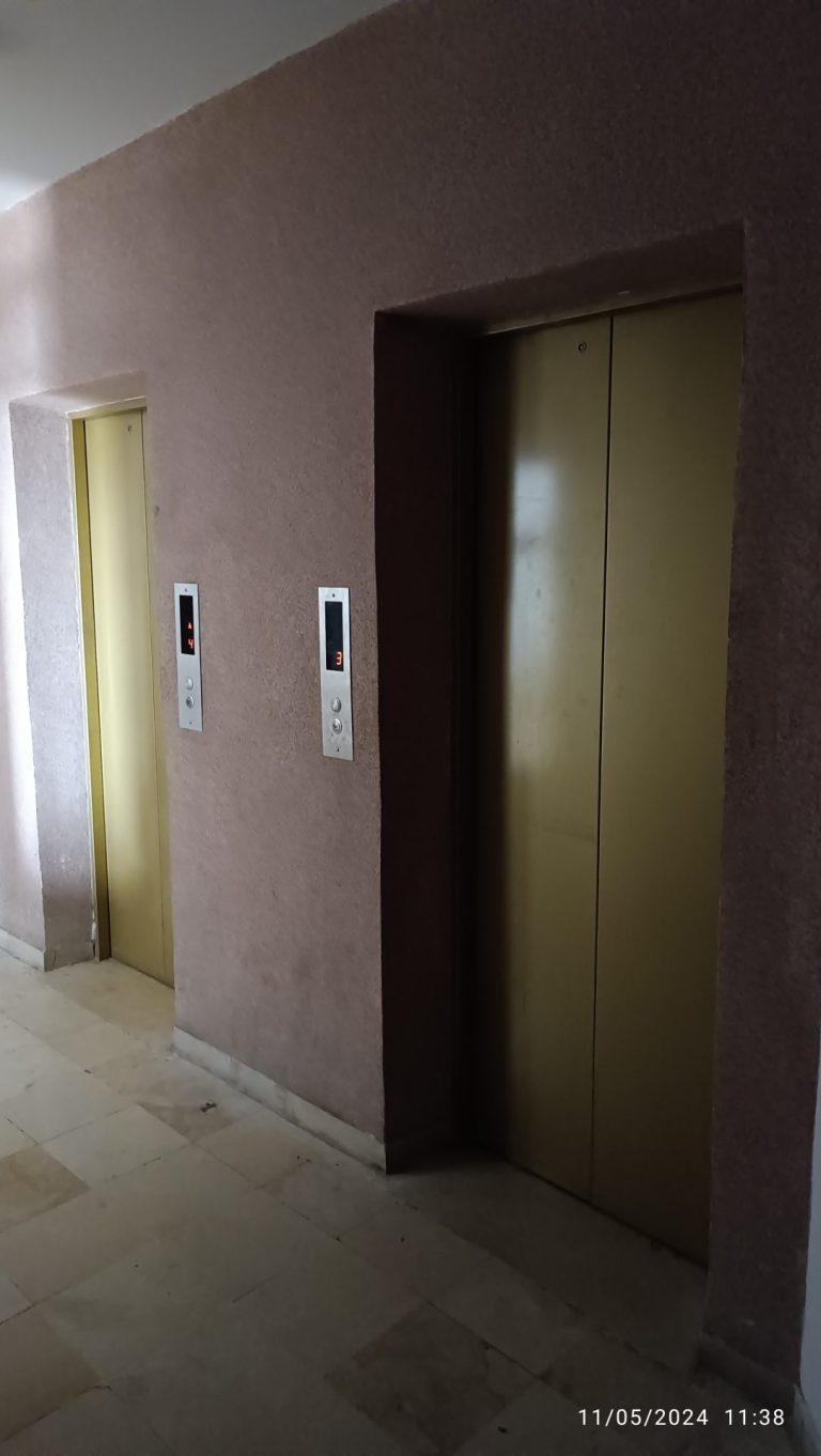 Appartement 2 pi&egrave;ces t propre