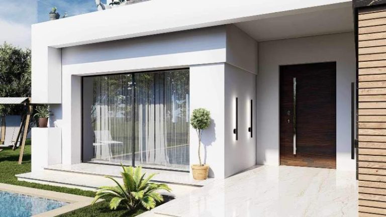 V499 villa luna zone sidi hammed