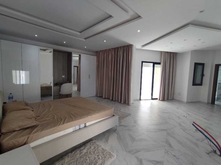 V260 villa emna hammamet nord