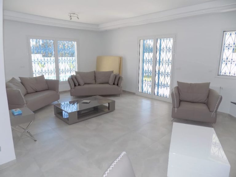 V169 villa guess yasmine hammamet bella