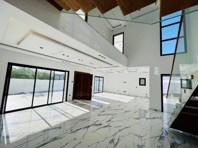 V439 villa sandra bella craxi hammamet