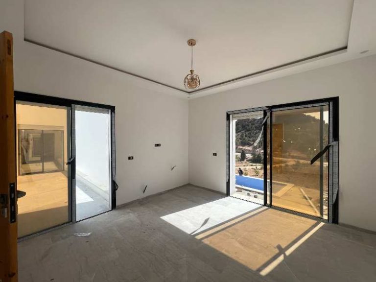 V406 villa nadine zone elmonchar