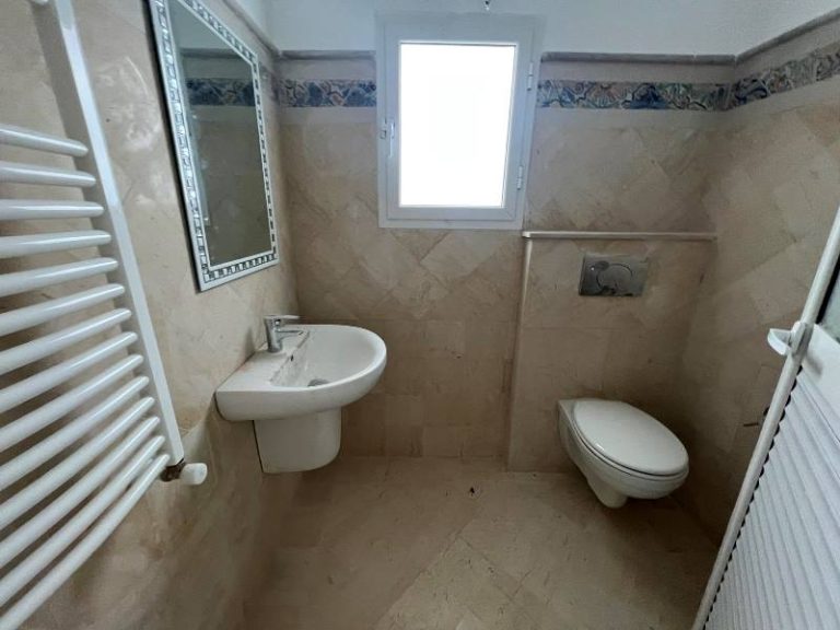 V391 villa karé zone nord