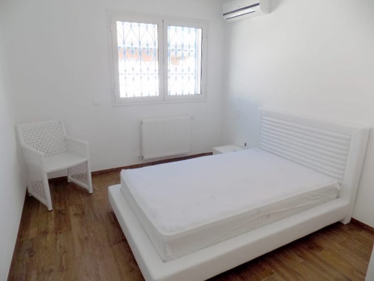 V169 villa guess sud yasmine hammamet