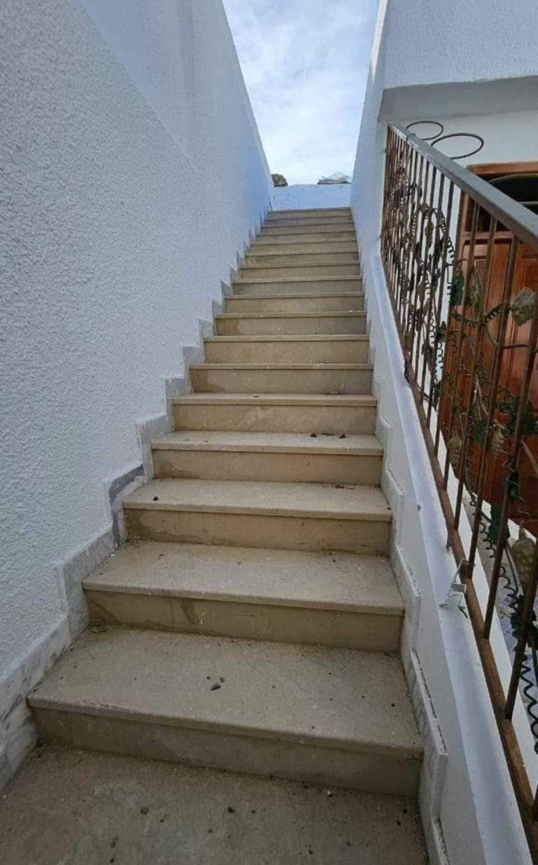 Belle maison &agrave; maamoura