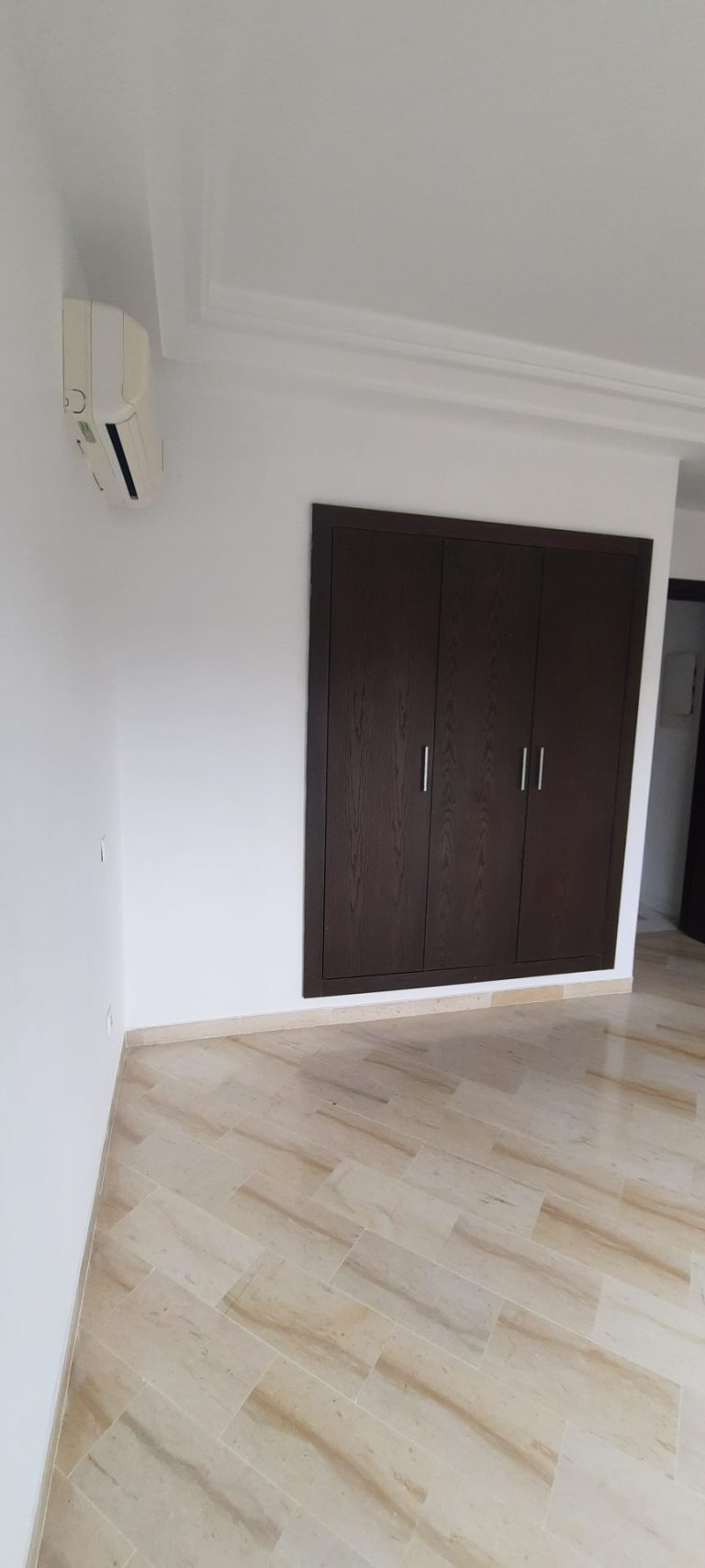 Appartement s2 nasr c&ocirc;t&eacute; slim school