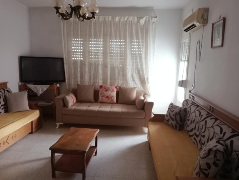 Appartement &agrave; manar 2