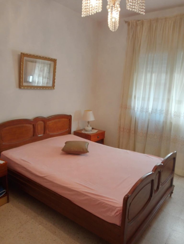 Appartement &agrave; manar 2