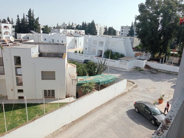 Appartement &agrave; manar 2