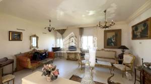 Ville de 432 m2 a menzah 8