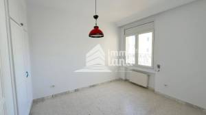 Appartement s3 aux jardins d'el menzah 1